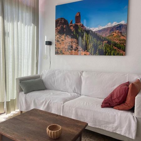 Jumana Apt 107 Gran Canaria Puerto Rico  Bagian luar foto