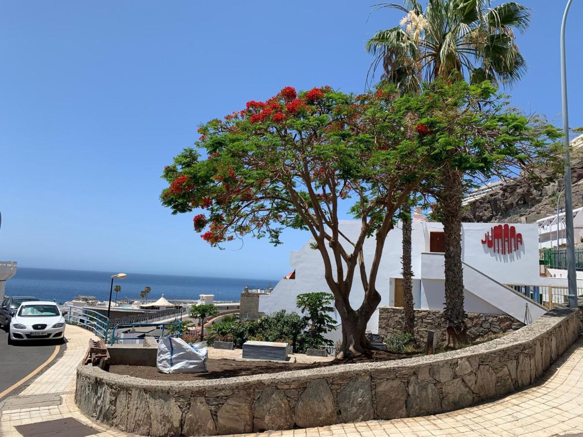Jumana Apt 107 Gran Canaria Puerto Rico  Bagian luar foto