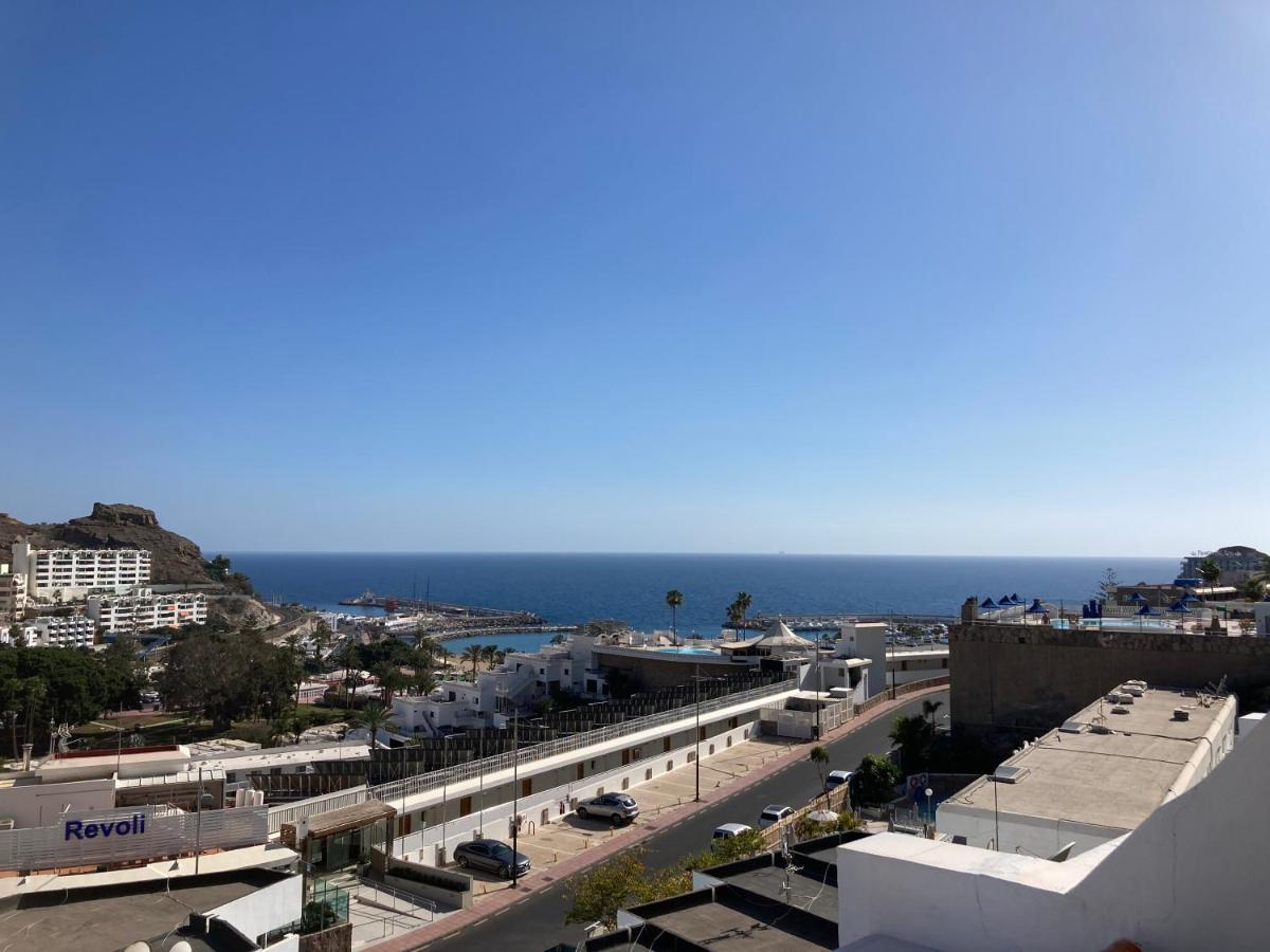 Jumana Apt 107 Gran Canaria Puerto Rico  Bagian luar foto