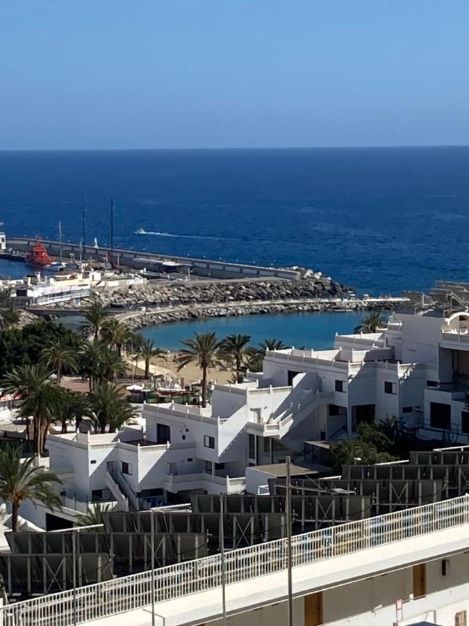 Jumana Apt 107 Gran Canaria Puerto Rico  Bagian luar foto