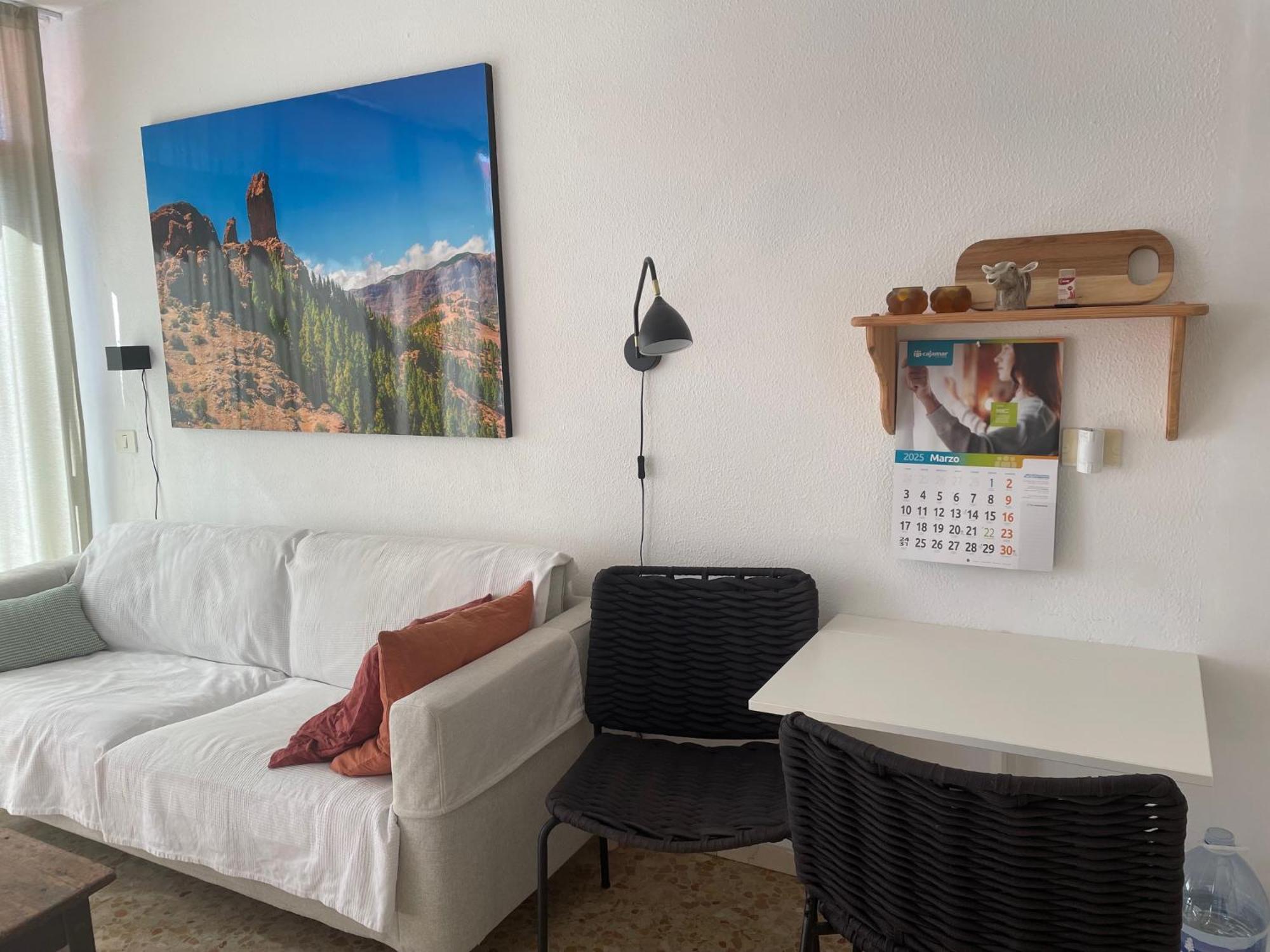 Jumana Apt 107 Gran Canaria Puerto Rico  Bagian luar foto