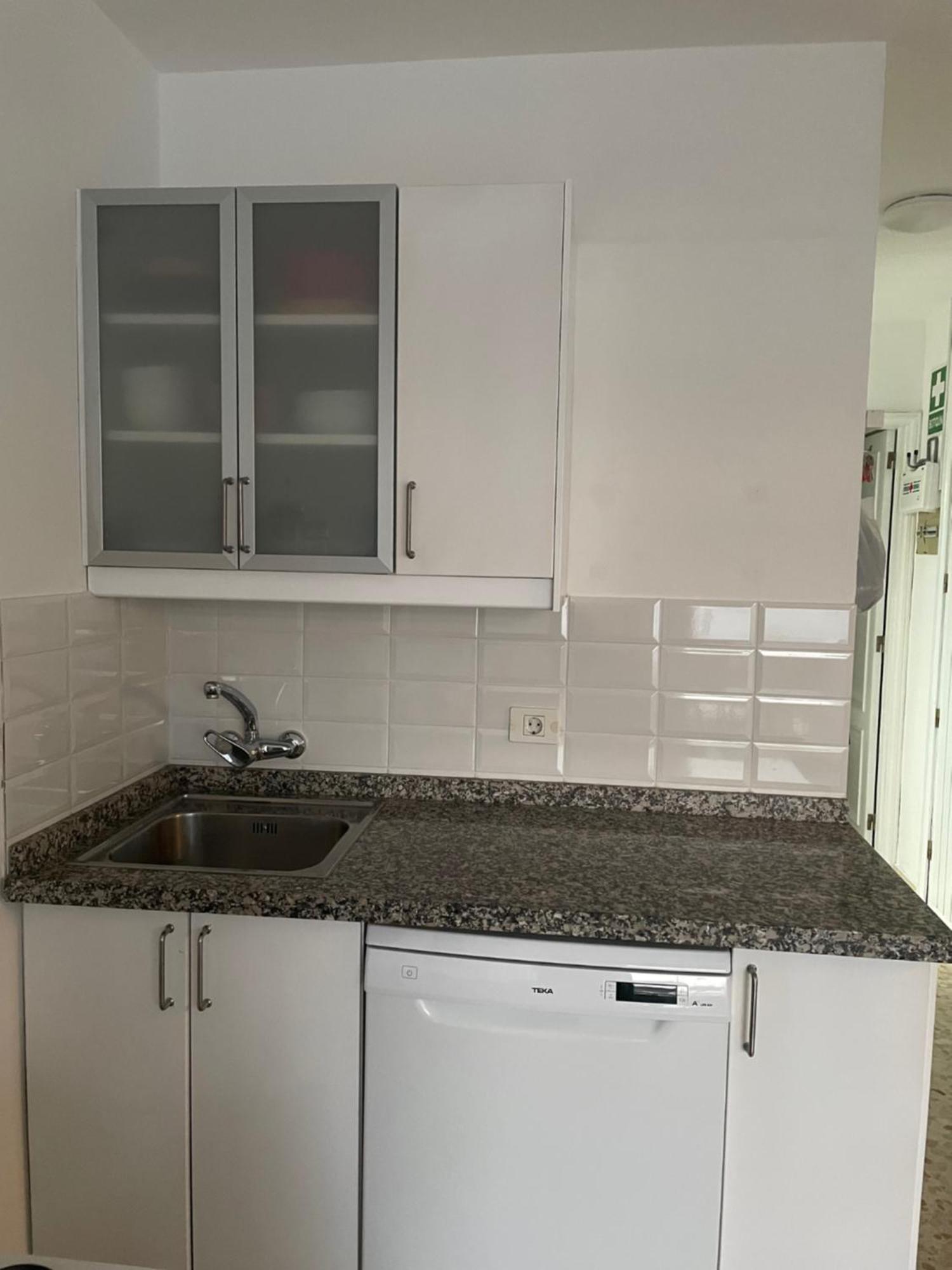 Jumana Apt 107 Gran Canaria Puerto Rico  Bagian luar foto