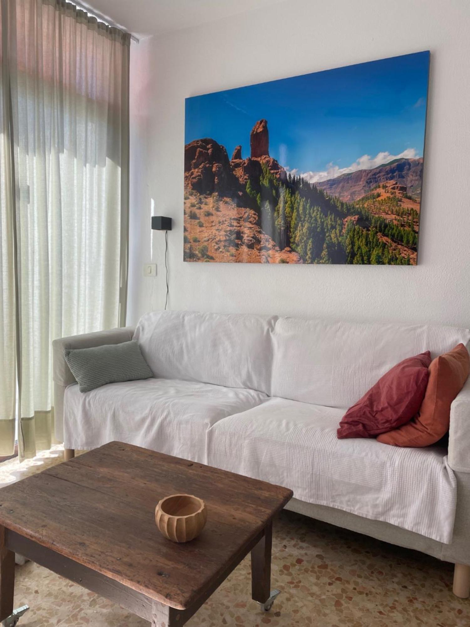 Jumana Apt 107 Gran Canaria Puerto Rico  Bagian luar foto