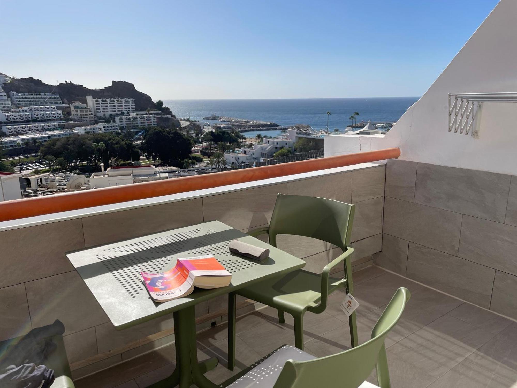 Jumana Apt 107 Gran Canaria Puerto Rico  Bagian luar foto